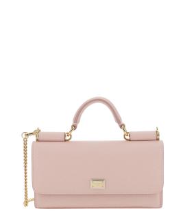 DOLCE&GABBANA Клатч/вечерняя сумка