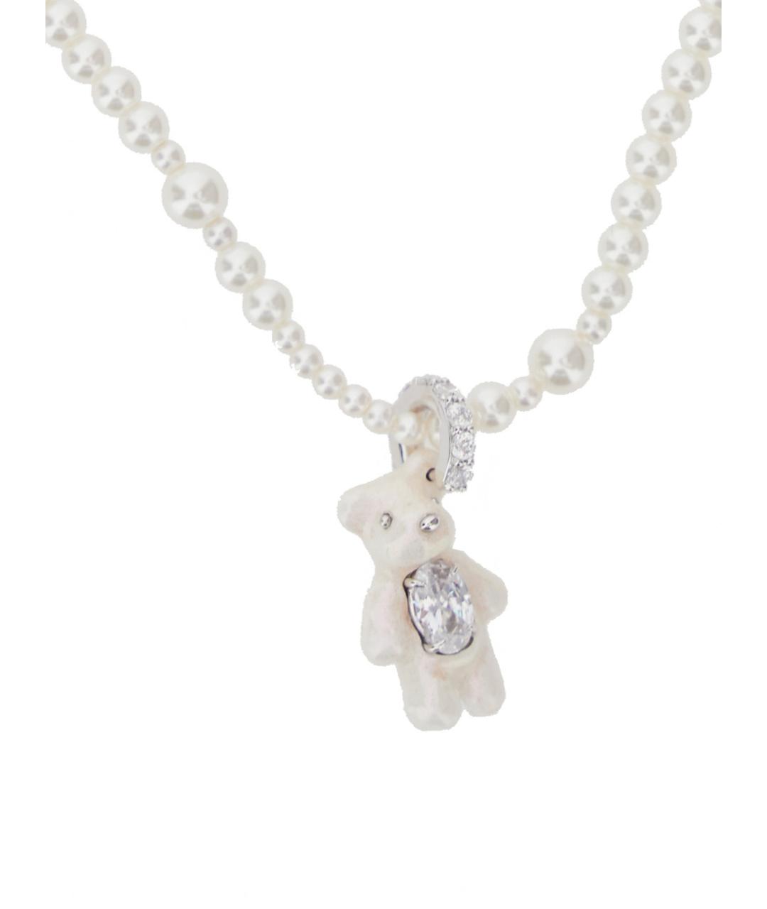 YVMIN Белая цепочка, фото 2