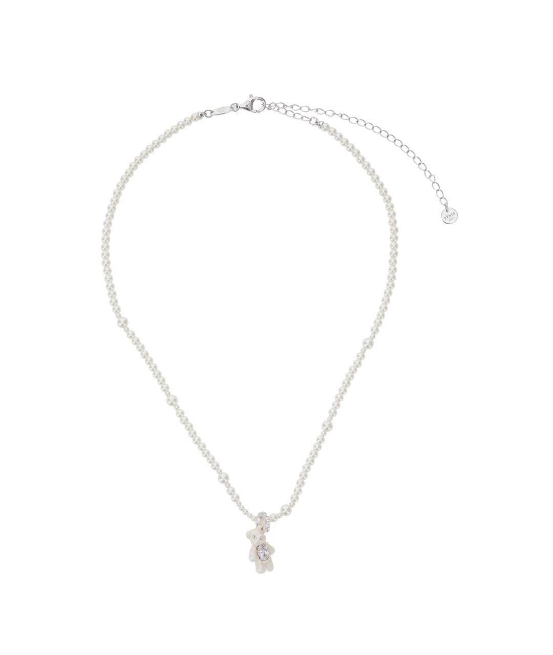 YVMIN Белая цепочка, фото 3