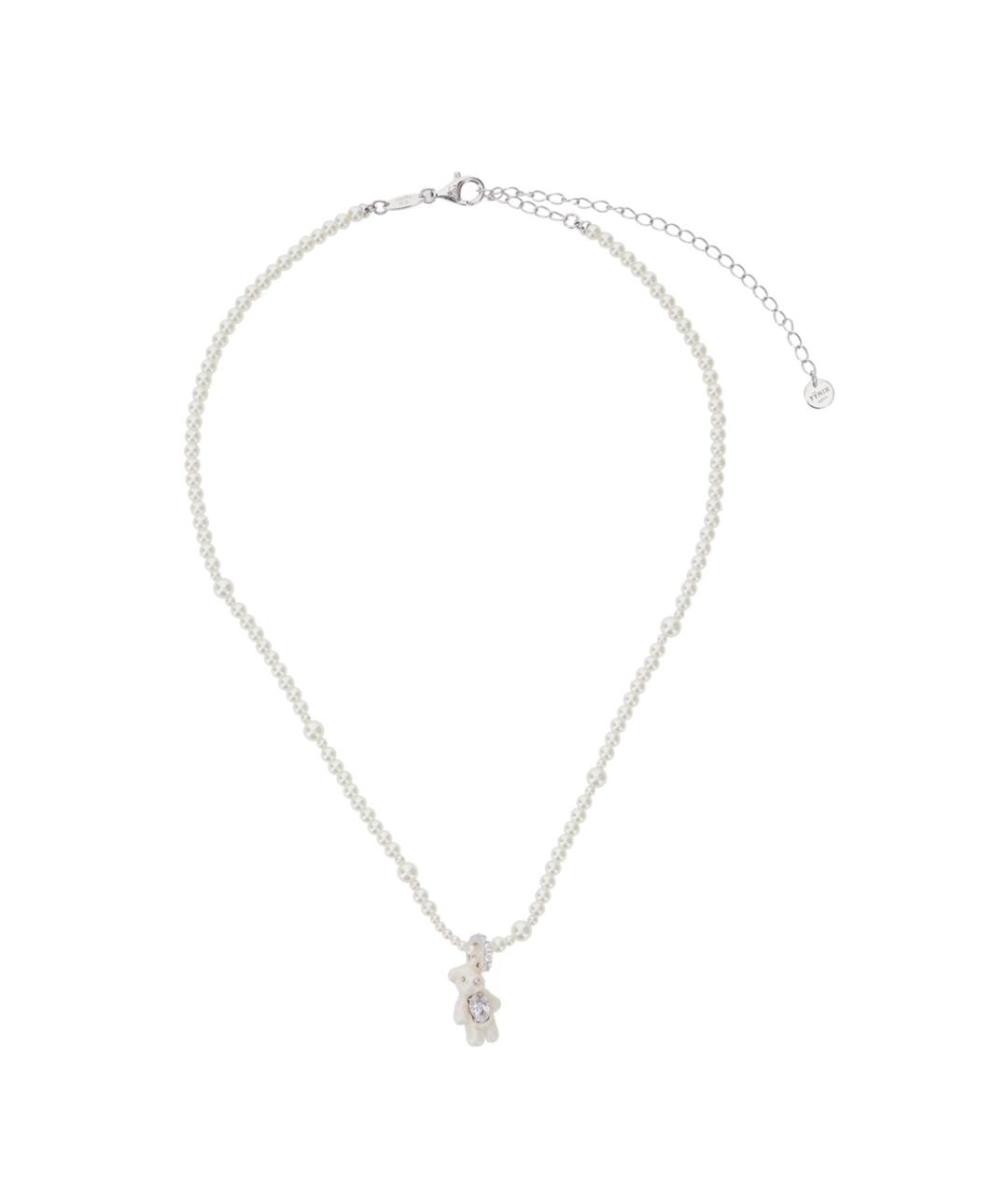 YVMIN Белая цепочка, фото 1