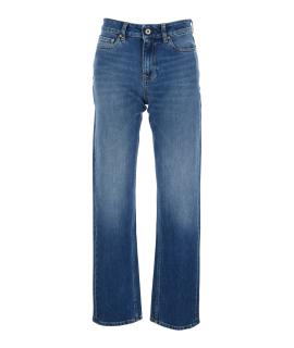 AG JEANS Прямые джинсы