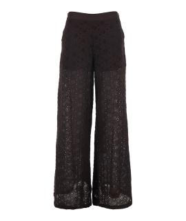 PINKO Прямые брюки