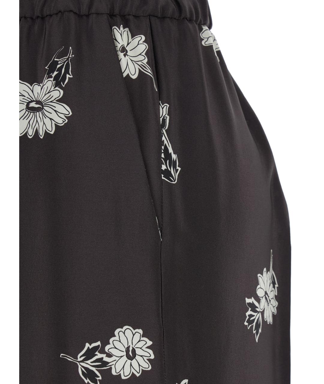 P.A.R.O.S.H. Мульти брюки широкие, фото 2