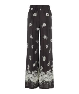 P.A.R.O.S.H. Брюки широкие