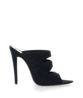 SAINT LAURENT Мюли