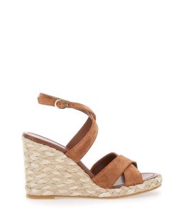 STUART WEITZMAN Эспадрильи