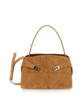 FERRAGAMO Сумка тоут