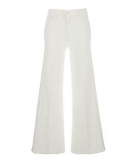 MOTHER Прямые джинсы