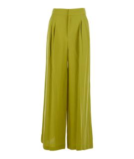 TWIN-SET Прямые брюки