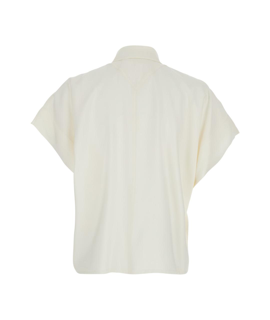 JUCCA Белая рубашка, фото 2