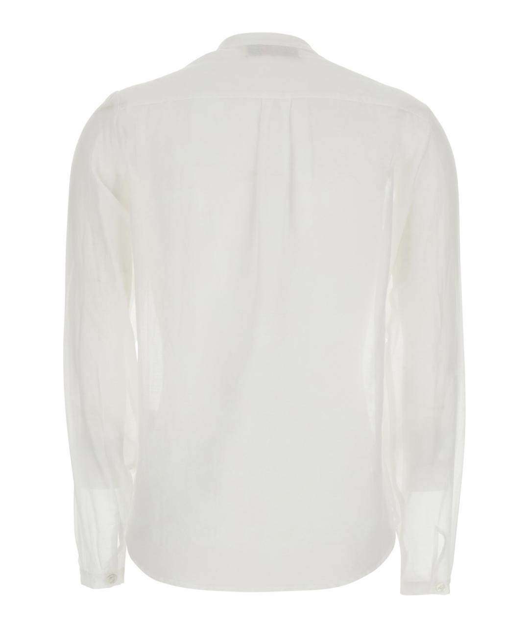 JUCCA Белая рубашка, фото 2