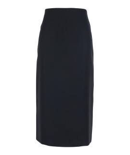 TWIN-SET Юбка миди