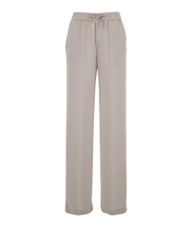 HERNO Прямые брюки