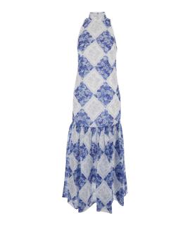 TWIN-SET Повседневное платье