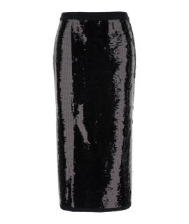 TWIN-SET Юбка миди