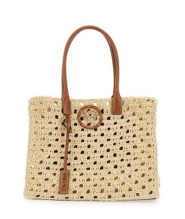 VERSACE Сумка тоут