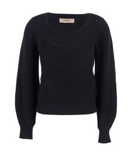 TWIN-SET Джемпер / свитер