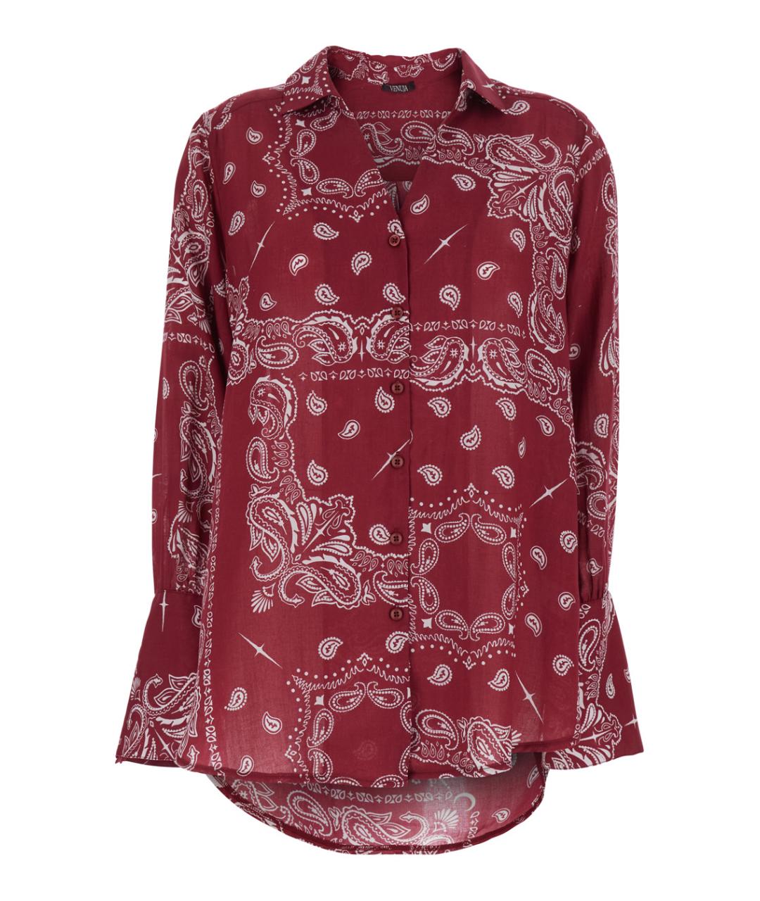 VENUJA Мульти рубашка, фото 1