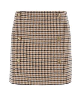 TWIN-SET Юбка мини