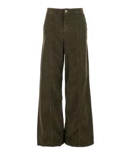 TWIN-SET Прямые брюки