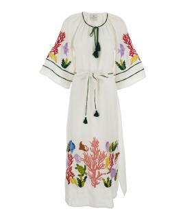 BENARAS BY CITRUS Туника