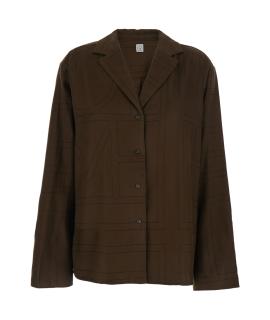 TOTEME Рубашка