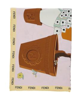 FENDI Шарф