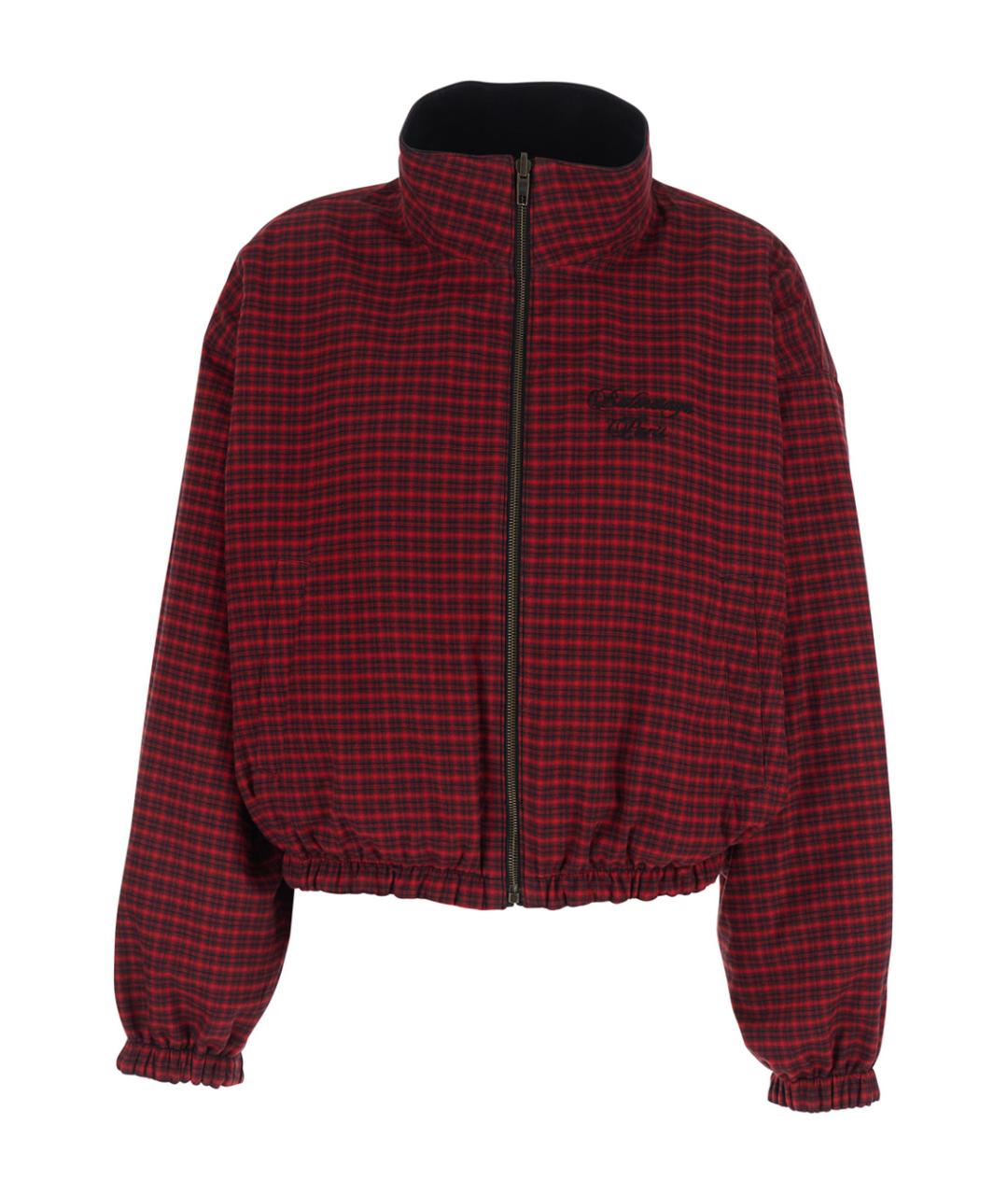 BALENCIAGA Черная кожаная куртка, фото 4