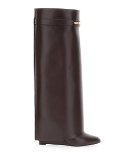 GIVENCHY Сапоги