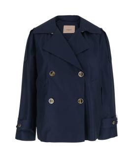 TWIN-SET Тренч/плащ