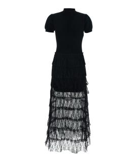 TWIN-SET Повседневное платье