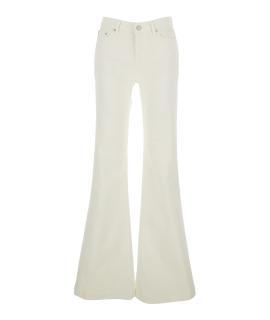 AG JEANS Джинсы клеш