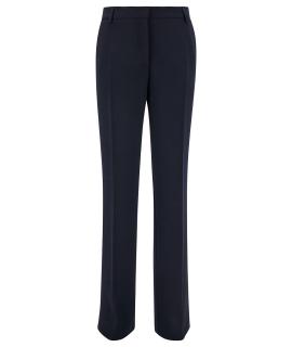 PLAIN Прямые брюки