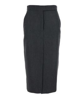 PLAIN Юбка миди