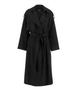 PLAIN Тренч/плащ