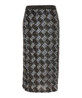 P.A.R.O.S.H. Юбка миди