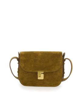 SOEUR Сумка через плечо