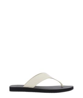 THE ROW Шлепанцы