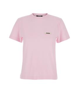 JACQUEMUS Футболка