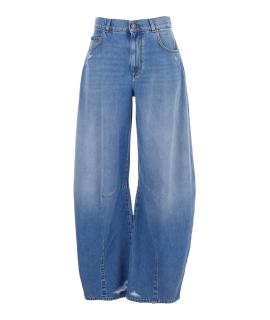 DOLCE&GABBANA Прямые джинсы