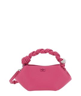 GANNI Сумка с короткими ручками