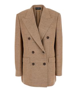 DOLCE&GABBANA Жакет/пиджак