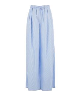 DOLCE&GABBANA Прямые брюки