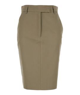 PLAIN Юбка миди