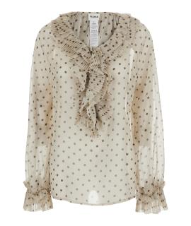 P.A.R.O.S.H. Блузы