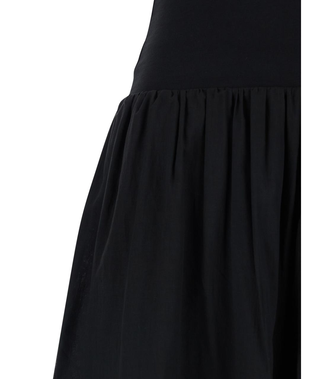 JUCCA Черный комбинезон, фото 3