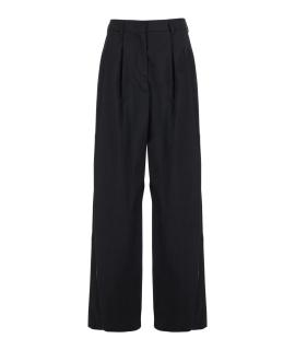 PLAIN Прямые брюки