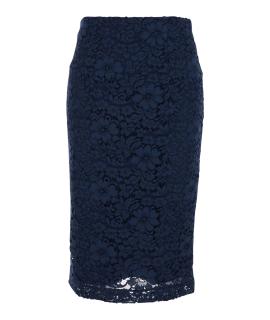 PLAIN Юбка миди