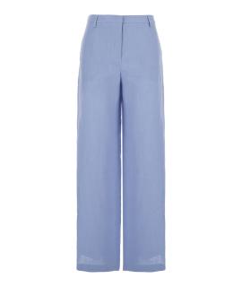 PLAIN Прямые брюки