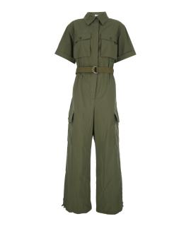 P.A.R.O.S.H. Комбинезон